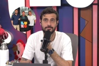 Diego Leuco adelantó detalles impresionantes de la nota que le hicieron a Messi junto a Nico Occhiato