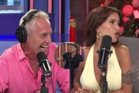 &iexcl;Bombazo de Nico Occhiato! Marley y Flor Pe&ntilde;a se suman a la programaci&oacute;n de Luzu en verano