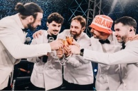 Se puede ganar, se puede perder, pero P&aacute;rense de Manos fue m&aacute;s all&aacute;: nuevo r&eacute;cord para el evento