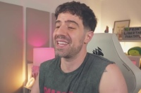 Sin pelos en la lengua: Mart&iacute;n Cirio dio su contundente opini&oacute;n sobre Luzu y Olga