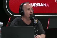 "Una de las pel&iacute;culas del a&ntilde;o": la recomendaci&oacute;n de Rolando Gallego para disfrutar este fin de semana