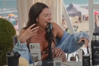 Enamorada, Sofi Jujuy lanz&oacute; una contundente declaraci&oacute;n que sorprendi&oacute; a sus compa&ntilde;eros de La Casa de Verano