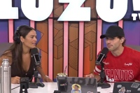 Con la inspiraci&oacute;n de Mica V&aacute;zquez: &iquest;Nace una nueva faceta de Cris Vanad&iacute;a?