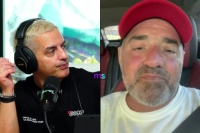 Mariano I&uacute;dica le confes&oacute; a &Aacute;ngel De Brito que su enojo con Mat&iacute;as Bottero fue real: "Pens&eacute; que le iba a pegar"