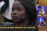 Jenny Mavinga no soport&oacute; la angustia y abandon&oacute; la casa de Gran Hermano por decisi&oacute;n propia: qu&eacute; dijo el stream