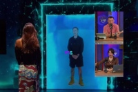 As&iacute; fue la imperdible reacci&oacute;n del stream al "Derecho a R&eacute;plica" en Gran Hermano