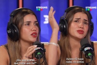 Lola fue contundente y apunt&oacute; contra Zoe, Luana y Zunino al mismo tiempo