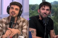 Furor en redes por el pedido de disculpas de Pedro Rosemblat a Santi Talledo: &iquest;Qu&eacute; pas&oacute;?