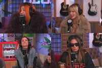 Bandana en Olga: "Necesit&aacute;bamos la revancha de volver siendo libres"