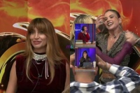&iexcl;Momento cine! Reacci&oacute;n &eacute;pica de La Tora y Fefe en el stream de Gran Hermano
