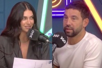 La curiosa confesi&oacute;n de Cachete Sierra que sorprendi&oacute; a Zaira Nara en DGO