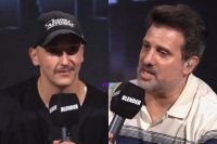 Amor, humor, bait y el aura de Listorti: el imperdible momento con Pelao Khe