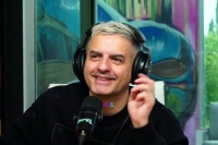 Bondi se posicion&oacute; segundo este mi&eacute;rcoles y &Aacute;ngel De Brito lo celebr&oacute; en sus redes