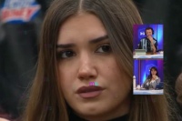 Tajante comentario del react cuando expulsaron a Lola de Gran Hermano