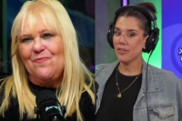 Cruce en Bondi: Laura Ubfal acus&oacute; al stream de GH de querer "lavarle la cara" a Eduardo y La Tora respondi&oacute; en vivo