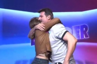 &ldquo;La que m&aacute;s disfrut&eacute;&rdquo;: Jos&eacute; Mar&iacute;a Listorti se rindi&oacute; ante el carisma de Marti Benza en Blender