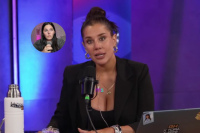 El emotivo mensaje de apoyo de La Tora a Caro Trippar tras dar a conocer su estado de salud