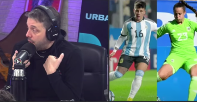 Conflicto en la Selección Argentina Femenina: así lo abordaron en 'De Acá en Más'