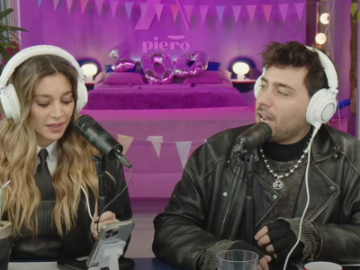 Rumis cumplió 100 programas al aire: el festejo