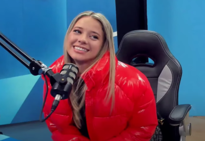 "La paso mucho mejor afuera": Zoe estuvo como invitada en 'Se Picó'