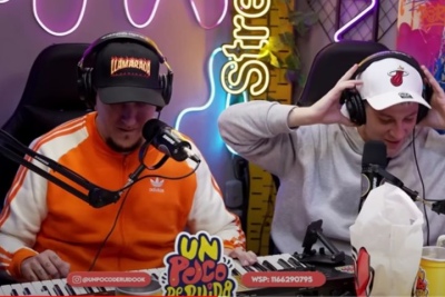 ¡Imperdible! 'Un Poco de Ruido' confirmó qué artista estará este miércoles en el programa