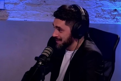 14 años de amor: Gonzalo Heredia reveló detalles sobre su relación con Brenda Gandini