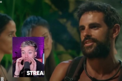 Vigésimo eliminado de Survivor y sorpresa de Nacho en el stream: "¿Chicos se va...?"
