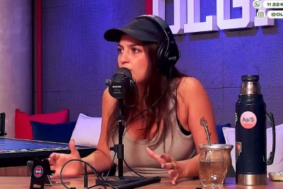 Sofi Carmona habló sobre la trágica muerte de Liam Payne: "Representa algo muy fuerte"