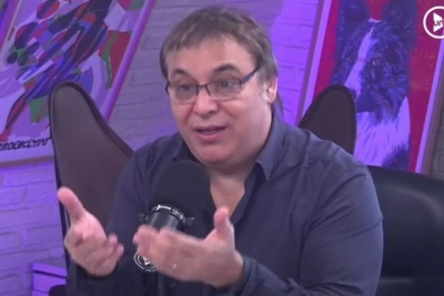 ¡Agendá este dato! Gabriel Rolón planteó la diferencia entre pensar y sentir: "No sos..."