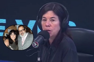 María O'Donnell opinó sobre el conflicto entre las mujeres de Lanata: "Es triste que..."