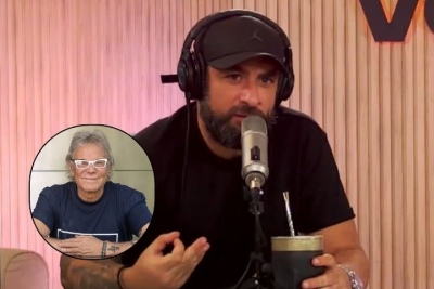 Paren la Mano invitó en vivo a Beto Casella al programa: la contundente respuesta del conductor