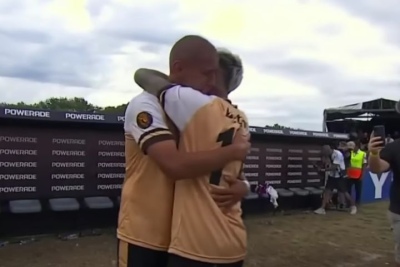 ¡Terminó la Copa Potrero! La Crema obtuvo el título y una fortuna de dinero
