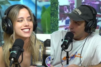 Baunisse, presentes en 'El Ejército de la Mañana': la relación, los recuerdos de GH, actualidad y el futuro