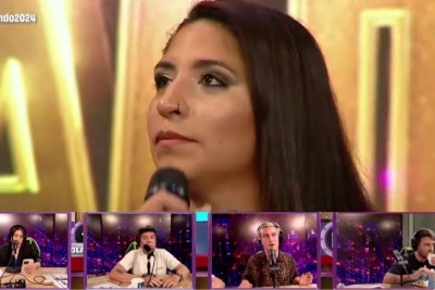 ¿Qué pasó? Rocío Quiroz amenazó con renunciar al Cantando 2024: la reacción del streaming