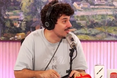 "Uju", el término que hizo viral a Luquitas Rodríguez: la razón