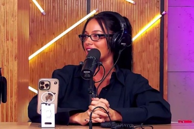 Oriana Sabatini habló sobre la depresión y la importancia de recurrir a profesionales