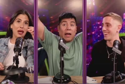 Con dos renuncias, el Cantando 2024 se pone caliente: los datos que reveló el streaming