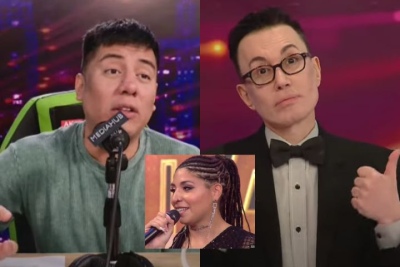 ¡Confirmado en vivo por el streaming! Rocío Quiroz vuelve al Cantando 2024