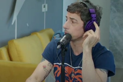 ¡Viva el amor! Esteban Lamothe dio detalles sobre su romance con Débora Nishimoto: "Es todo nuevo"