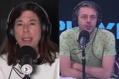 Día del Periodista Deportivo: Guido Bercovich agradeció los saludos y explicó por qué se celebra