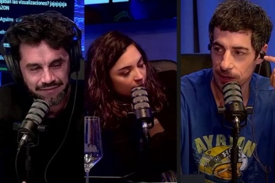 Los galanes presentaron el tráiler de la nueva ficción 'Un futuro sin vos': cuándo se estrena