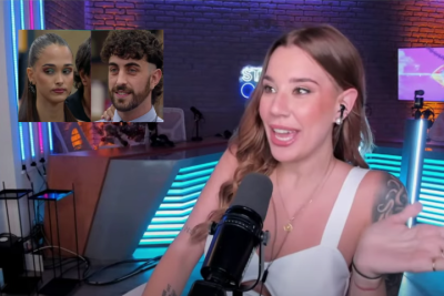 Cómo vivió La Tora en el streaming la primera eliminación de Gran Hermano