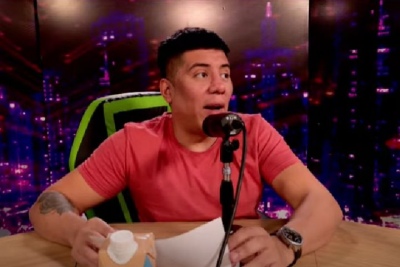 ¡Definidos los cuatro semifinalistas del Cantando 2024! Cómo reaccionó Mariano De La Canal desde el stream