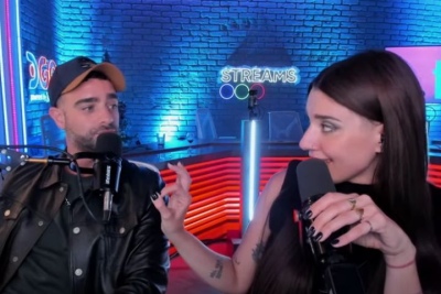 ¡Nueva eliminada en Gran Hermano! La curiosa reacción de La Tora y Poggi en el stream