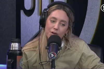 ¡Una bendición llega a la vida de Sofi Martínez! Qué dijo la conductora de 'Perros de la Calle'