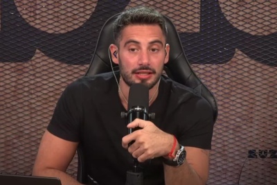 "Estoy muy motivado con lo que se viene": Nicolás Occhiato habló sobre sus planes para el verano