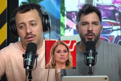 Pepe Ochoa dio detalles sobre la renuncia de Fernanda Iglesias a LAM: "Esto va a traer quilombo"