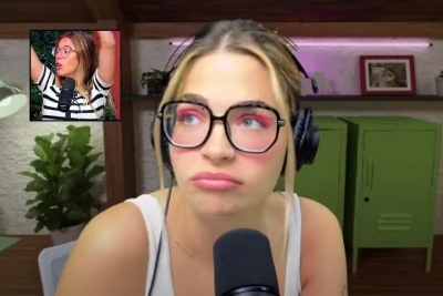 Sele Mosca aclaró la situación con Nati Jota y fue contundente: "En ningún momento me sentí ofendida"