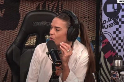 El drama de Mica Vázquez tras contar que sufrió un robo: "No puedo hablar del tema, me angustio"