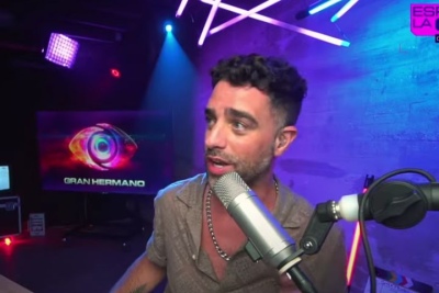 Mientras Poggi estaba al aire, Gran Hermano habilitó la espontánea: qué dijo el conductor y qué ocurrió